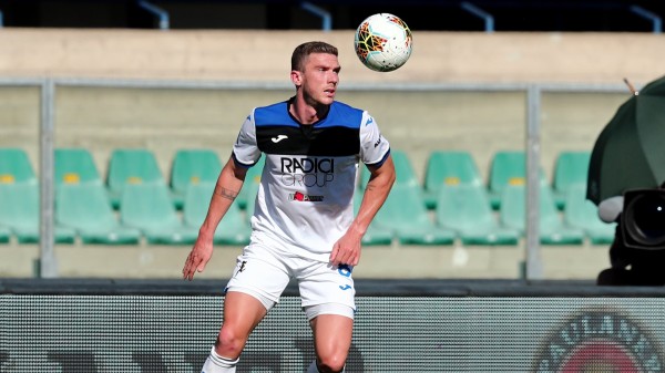 Atalanta está a seis puntos de la Juventus. (Foto: Twitter @Atalanta_FC)