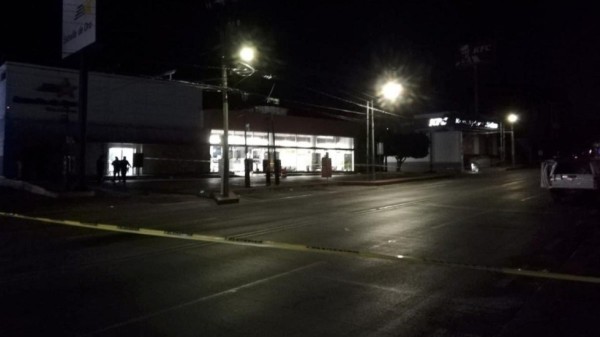 En terminal de autobuses de Cuernavaca asesinan a 5 personas