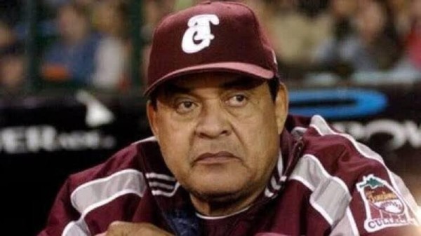 Fallece Francisco 'Paquín' Estrada