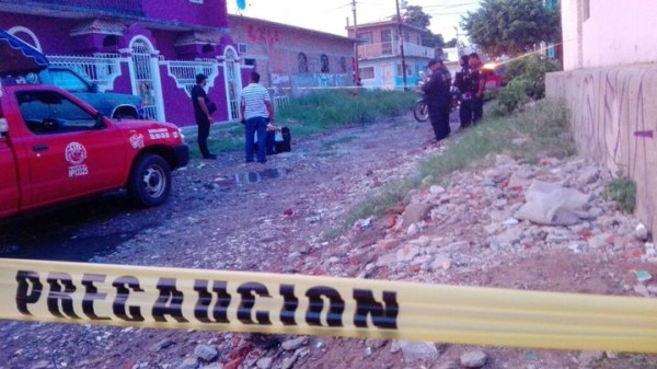 Muere menor al caer de la azotea de una casa en Mazatlán