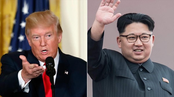 Adiós a la paz: cancela Trump encuentro con Kim Jong-un