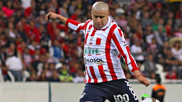 Adolfo Bautista tuvo para todos.