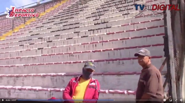 Acusa periodista de Los Mochis agresión por parte de empleado del IMDA