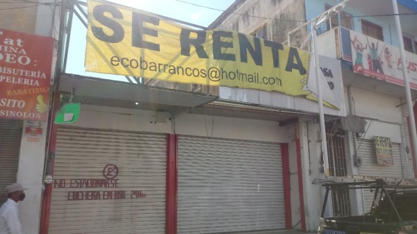 Exige el Diputado federal Carlos Castaños una estrategia real contra el desempleo