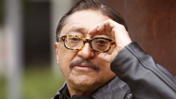 Fallece el escritor y periodista Sergio González Rodríguez