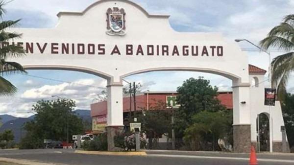 Fuerzas de seguridad militares y federales habrían desplegado un operativo en esa zona.