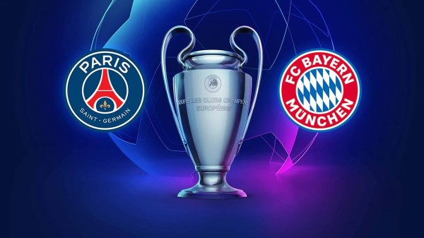¡París Saint-Germain y Bayern Munich, por la gloria de la Champions League!