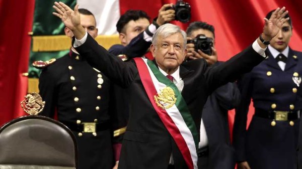 ¿Cuánto durará la luna de miel entre López Obrador y el pueblo? Esto dice Roy Campos