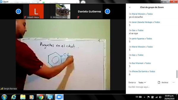 Inicio de clases en la UAS será el 28 de septiembre y virtual