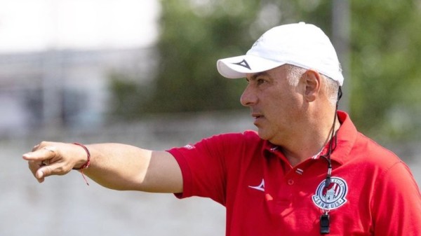Guillermo Vázquez deja la dirección técnica del Atlético de San Luis luego de perder ante el Mazatlán FC