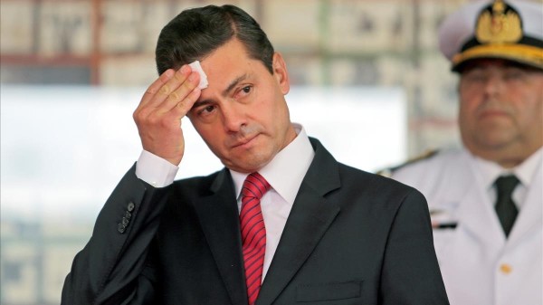 Auditoría denuncia presuntos desvíos por más de $2 mil millones en gobierno de EPN