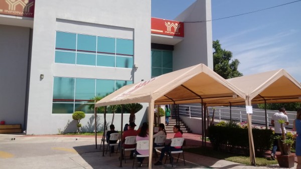 Apoya Coparmex reforma al Infonavit que plantea AMLO para su discusión en el Congreso de la Unión