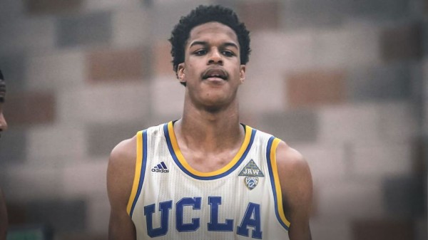 Hijo de Shaquille O'Neal jugará con UCLA