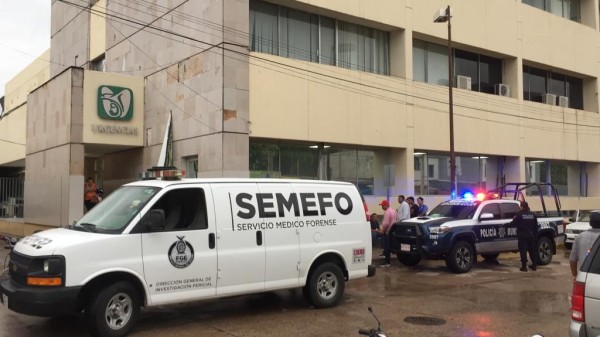 Un joven muerto y otro lesionado deja un rayo durante la fuerte lluvia en la sindicatura de Costa Rica