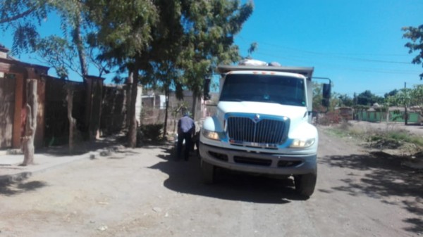 Suspende PASA la recolección de basura en Guasave; Ayuntamiento entra al quite