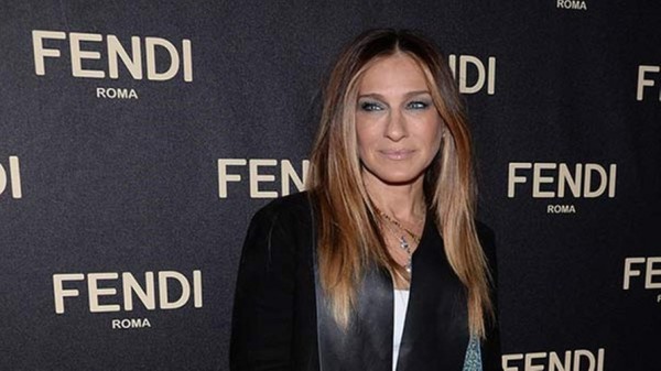 Se divorcia Sarah Jessica Parker de 'Carrie Bradshaw'