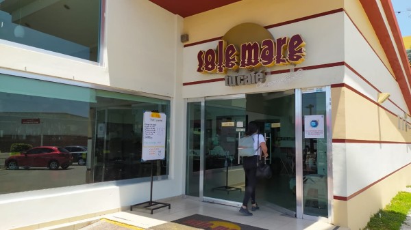 Solemare abre sus puertas después de casi tres meses, y ahora se enfrentan a la 'nueva normalidad' en Mazatlán