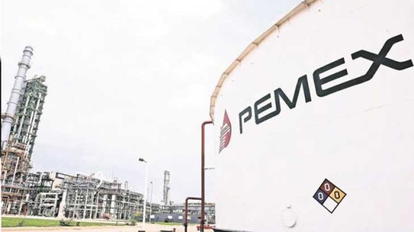 Morgan Stanley apoya la compra de bonos de Pemex por rescate