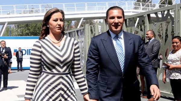 Revelan informe final del accidente aéreo en que murieron Martha Érika Alonso y Rafael Moreno Valle