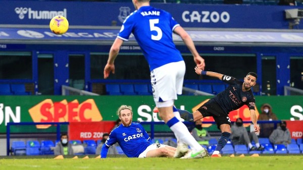 Foto: Cortesía Premier League