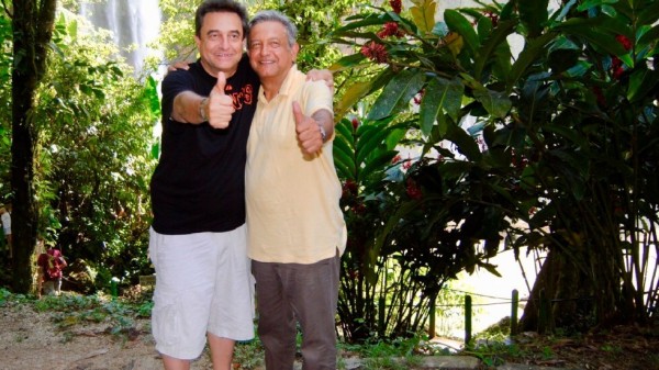 INE anuncia que mantiene investigación sobre Pío López Obrador