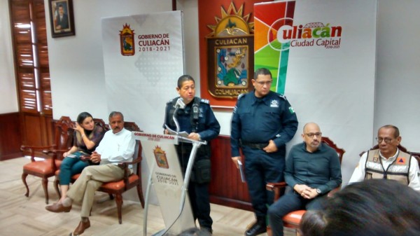Anuncia Ayuntamiento de Culiacán operativos por lapso Guadalupe-Reyes