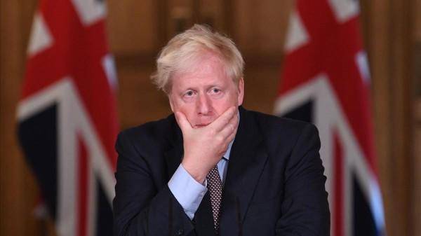 Boris Johnson dimite como primer ministro de Gran Bretaña, tras escándalos y crisis en gobierno