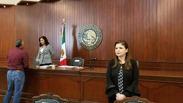 Congreso de Sinaloa emite extrañamiento y exhorto público a titular de la ASE, por no comparecer en fecha acordada