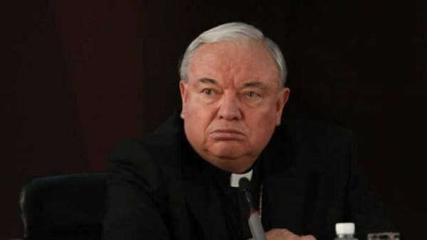 INE ordena a Cardenal Sandoval Íñiguez a no pedir votar contra Morena