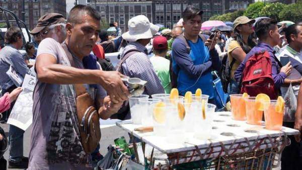 En primer trimestre del año, 2.08 millones de mexicanos se quedaron sin trabajo: INEGI