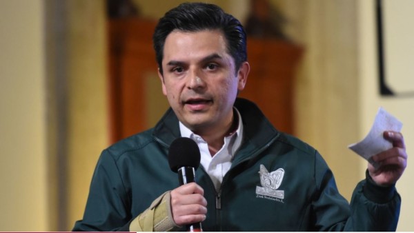 López-Gatell pide no subestimar reinfecciones por Covid-19; aún no hay resultados de examen: Robledo
