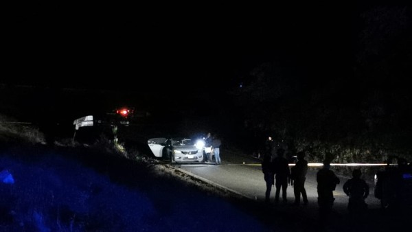 Dice SSP que repelieron agresión, pero investigarán muerte de dos mujeres en Sanalona