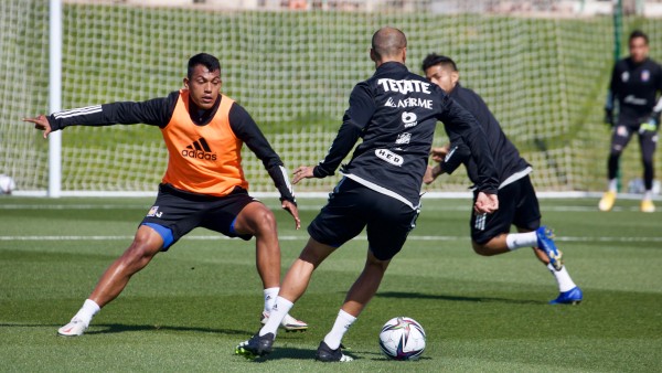 Foto: Twitter @TigresOficial