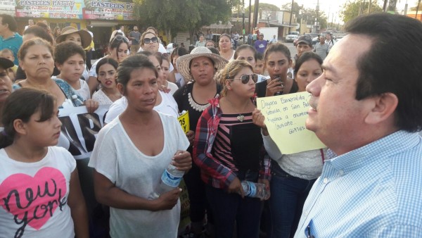 Militares negaron ayuda cuando raptaron a Dayana, acusan