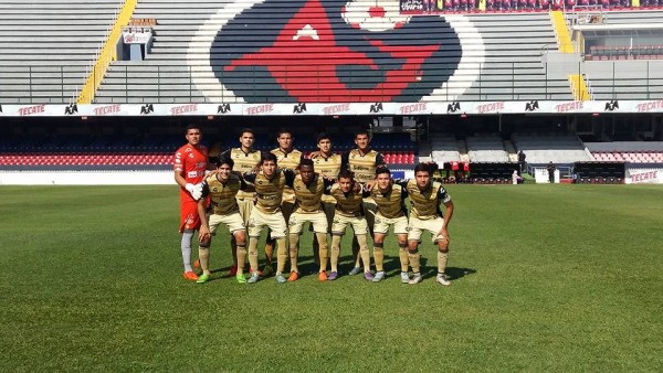 Consigue ‘Doraditos’ segundo triunfo