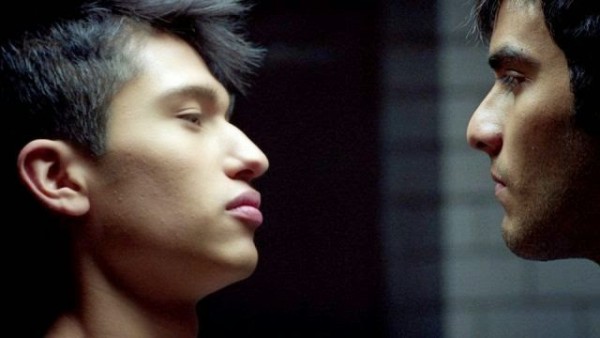 VÉRTIGO: 'Yo soy la felicidad de este mundo'