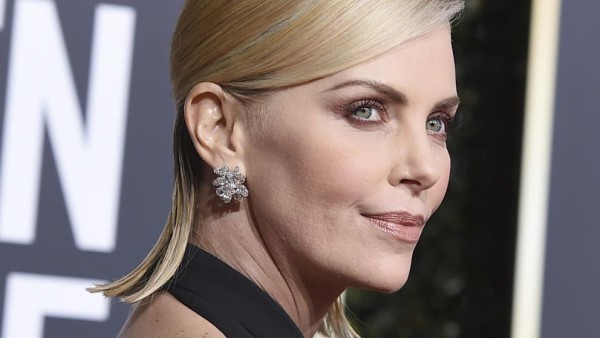 Charlize Theron confiesa que le gustaría hacer una secuela de Hancock al lado de Will Smith