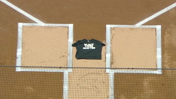 Siete juegos en Grandes Ligas se cancelan por protesta