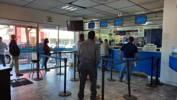 Aumenta 3.33 por ciento la tarifa de agua en Ahome