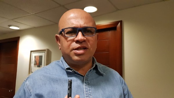 Colocación de plafones está retrasando la apertura de la Gilberto Owen, afirma el Isic