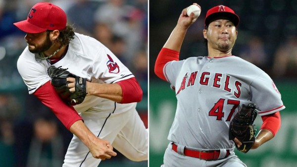 Cachorros dan contratos de liga menor a George Kontos y Junichi Tazawa