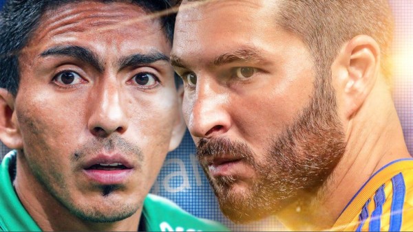 La Final del Clausura 2019 enfrentará por primera vez a León y Tigres