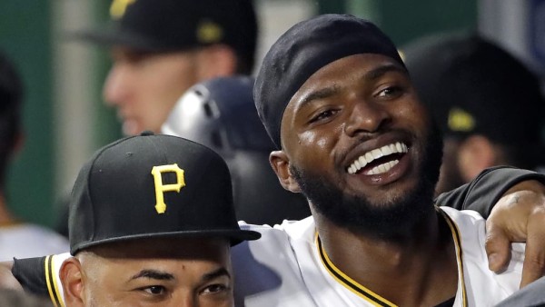 Gregory Polanco pasa a la lista de lesionados de Piratas