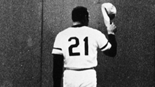 Es el día del número 21 para Piratas y Grandes Ligas