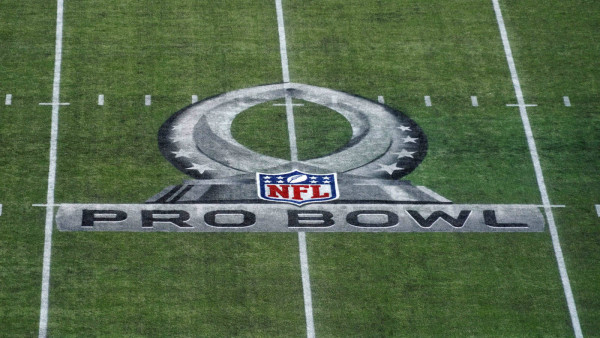 El Pro Bowl 2020 no se celebrará.
