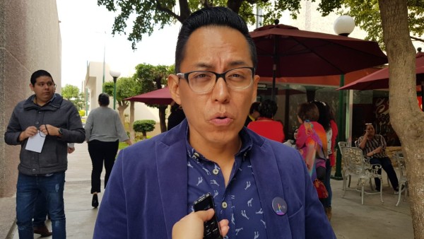 Pide Comité de la Diversidad sanciones parejas a funcionarios misóginos