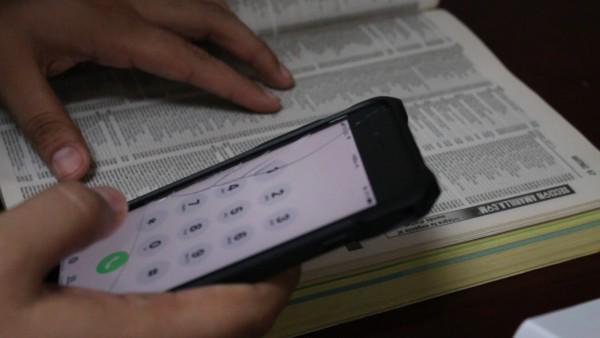 El registro de teléfonos móviles es declarado inconstitucional por la Corte.