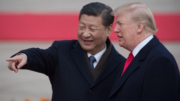 Trump amenaza a China con imponer nuevos aranceles