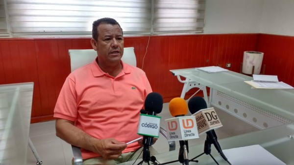 Dejan el cargo ocho funcionarios que ingresaron con la ex Alcadesa de Escuinapa