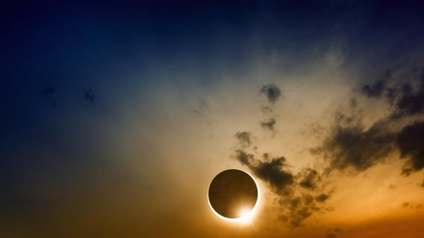 Sudamérica tendrá hoy eclipse total de sol